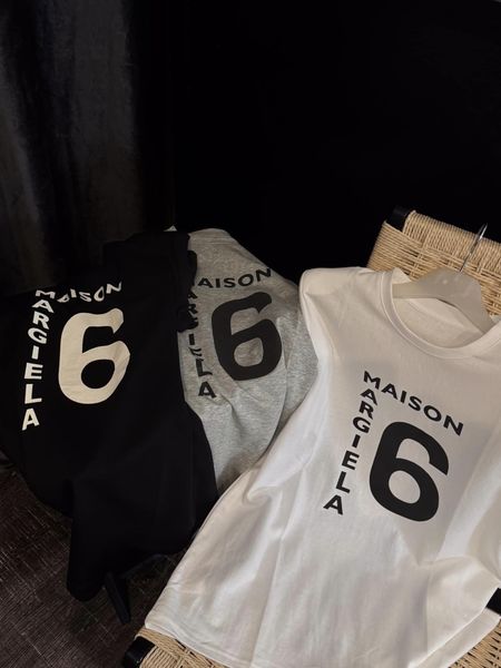 Ninestudio.9 | 欧美风大TEE
