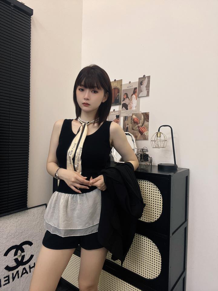 oversize西装垫肩外套 | Ninestudio.9