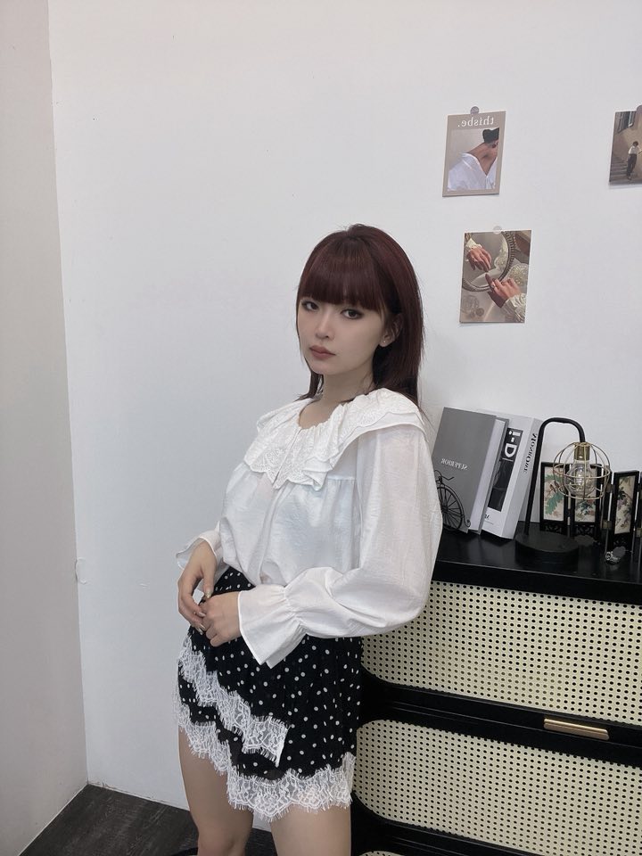小清新风格衬 | Ninestudio.9